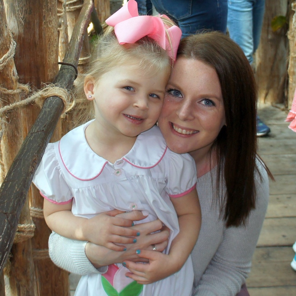 Meet your Posher, Aubrey